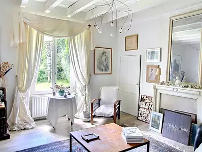 Maison, 236 m²