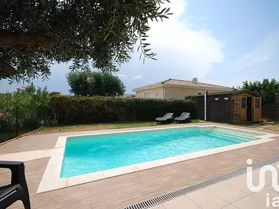 Maison, 111 m²