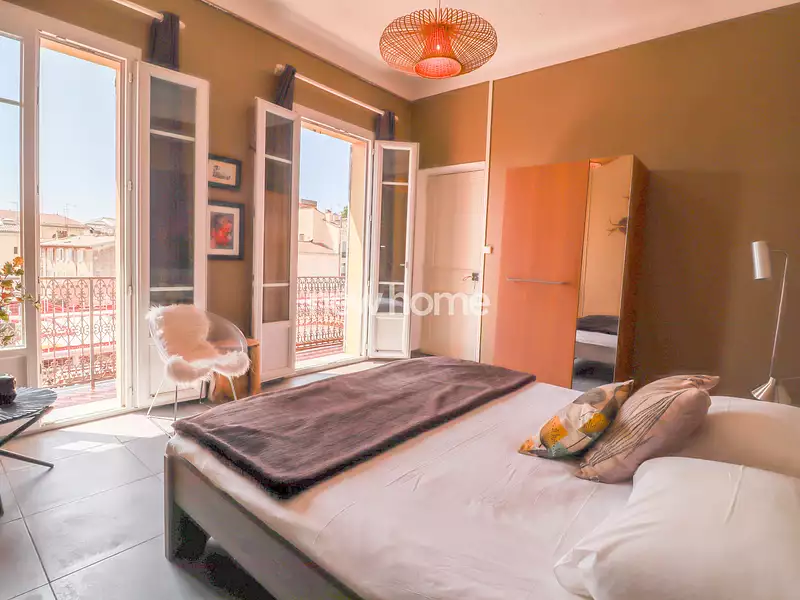 Appartement, 90 m²