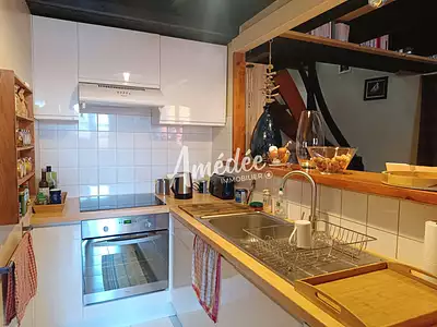 Appartement, 70,29 m²