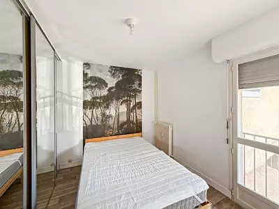 Appartement, 80 m²