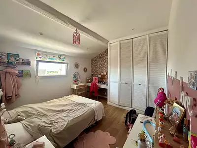 Maison, 125 m²