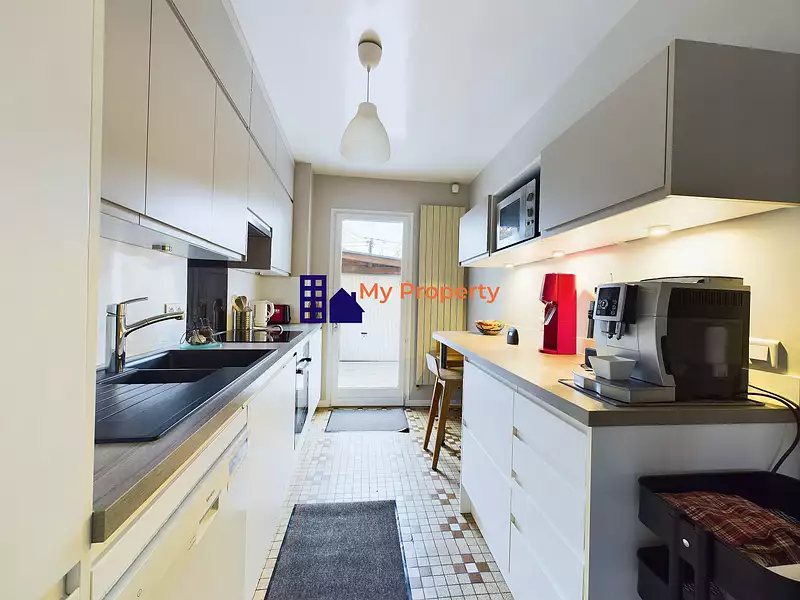 Maison, 130 m²