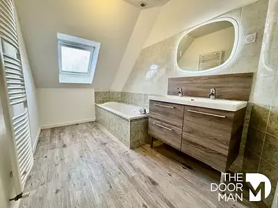 Maison, 151 m²