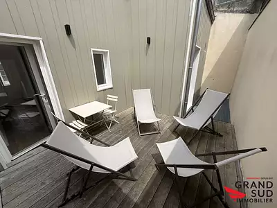 Appartement, 149 m²