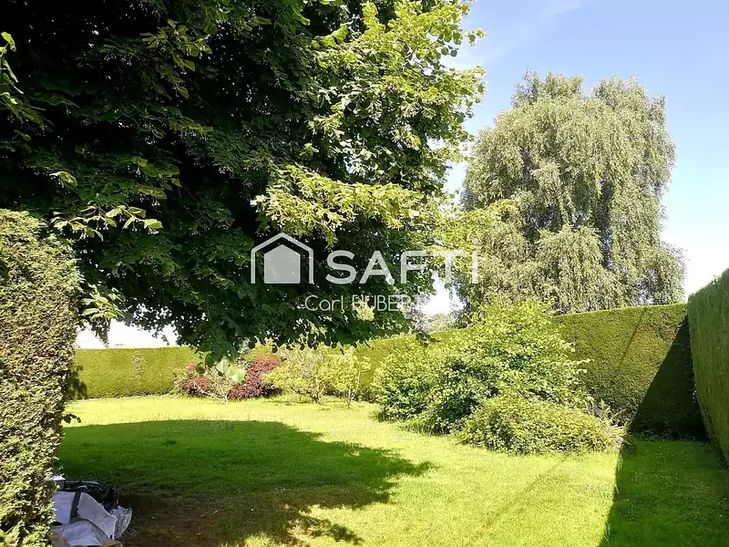 Maison, 150 m²
