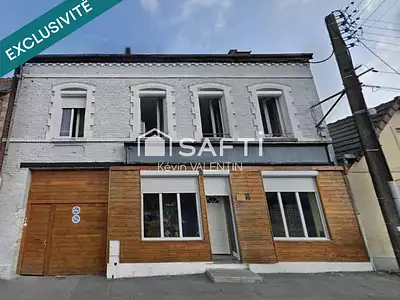 Appartement, 79 m²