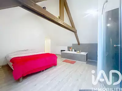 Maison, 120 m²