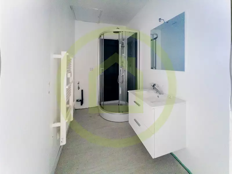 Appartement, 43 m²
