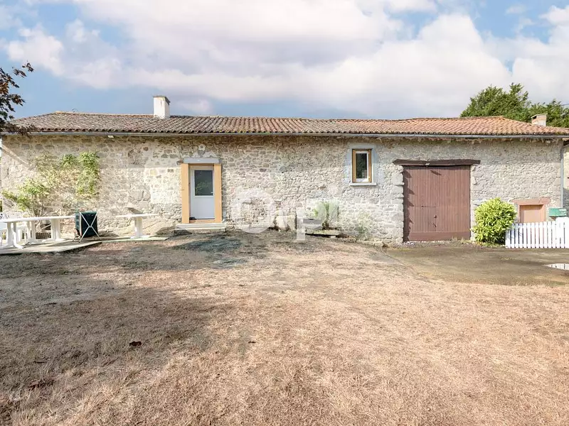 Maison, 60 m²