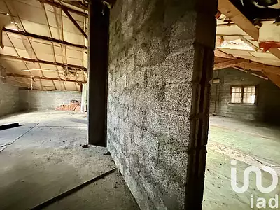 Appartement, 151 m²