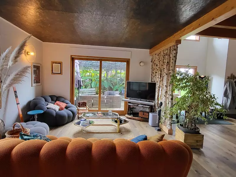 Maison, 150 m²
