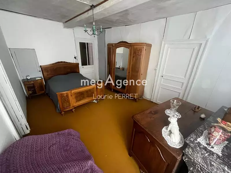 Maison, 181 m²