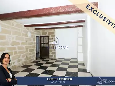 Appartement, 116 m²