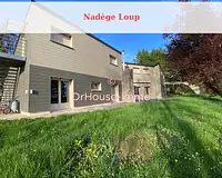 Maison, 174 m²