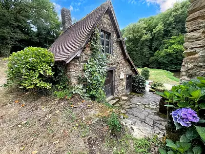 Maison, 200 m²