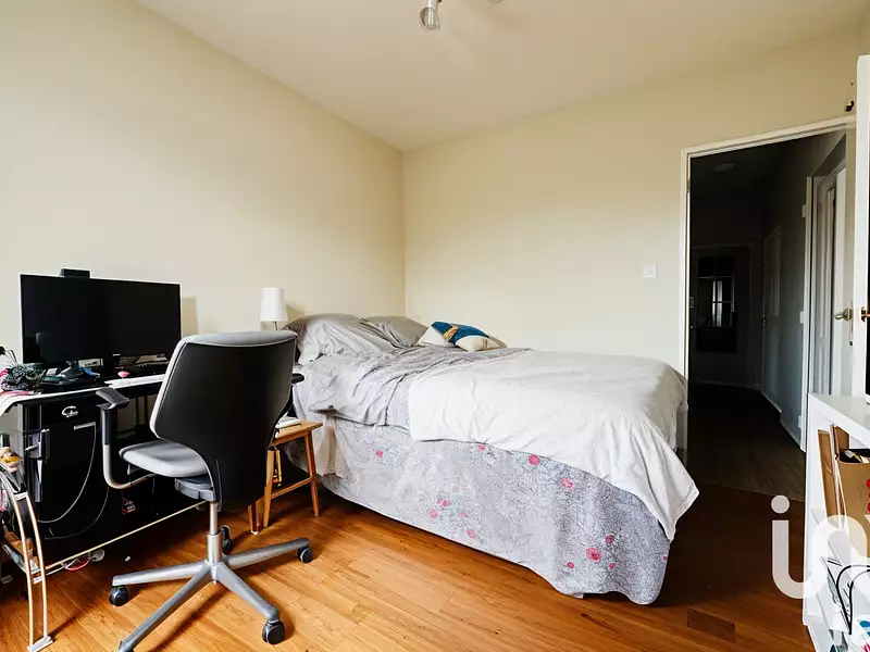 Appartement, 98 m²