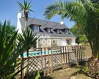 Maison, 140 m²