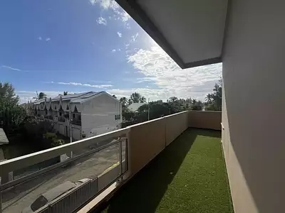 Appartement, 40,68 m²