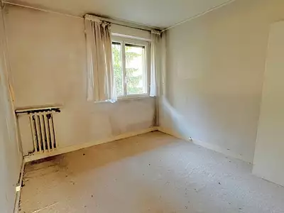 Appartement, 62,3 m²