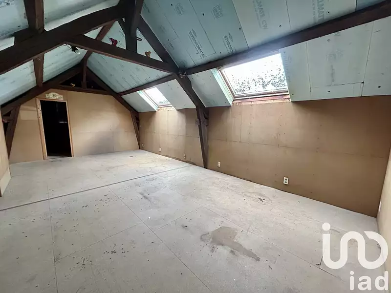 Maison, 242 m²