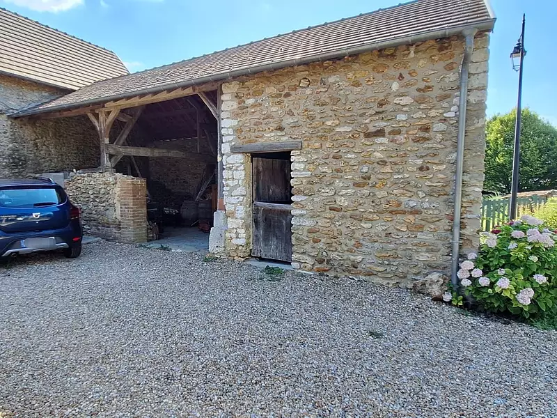 Maison, 138 m²