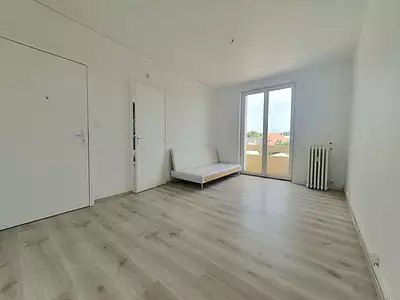 Appartement, 42,78 m²