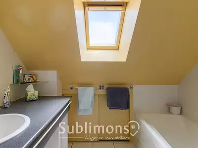 Maison, 139,7 m²