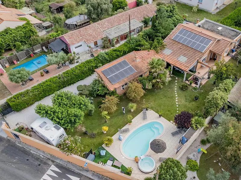 Maison, 135 m²