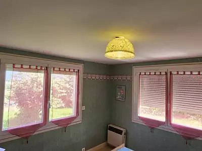 Maison, 104 m²
