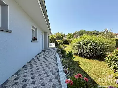 Maison, 131 m²