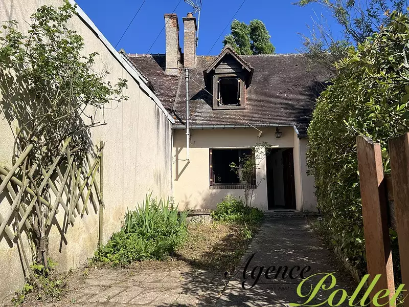 Maison, 70 m²
