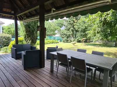 Maison, 116 m²