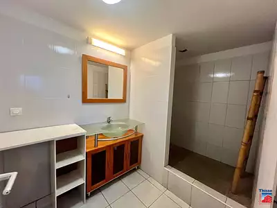 Appartement, 37,24 m²