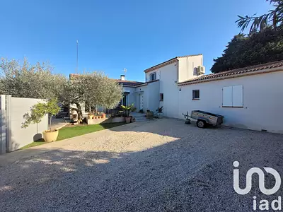 Maison, 125 m²