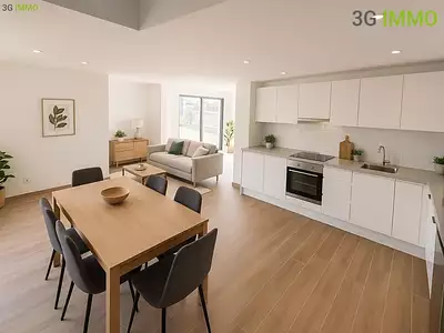 Maison, 123 m²
