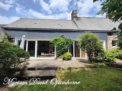 Maison, 170 m²