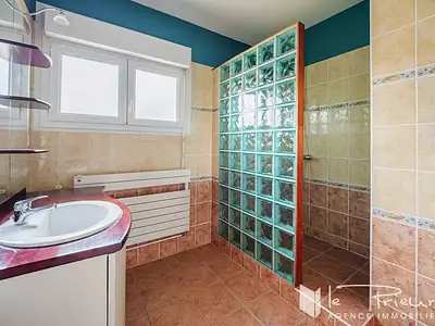 Maison, 130 m²