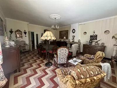 Maison, 190 m²