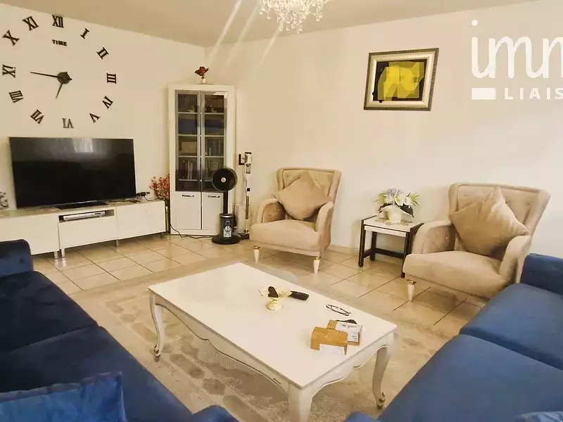 Appartement, 89,89 m²