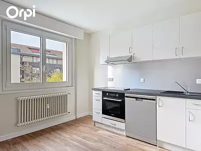 Appartement, 73 m²