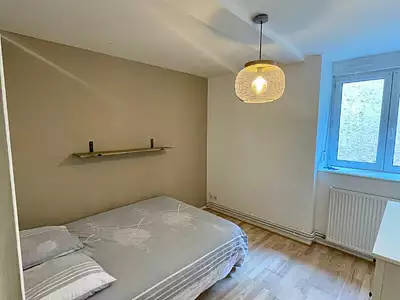 Appartement, 70 m²