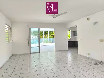 Maison, 116 m²
