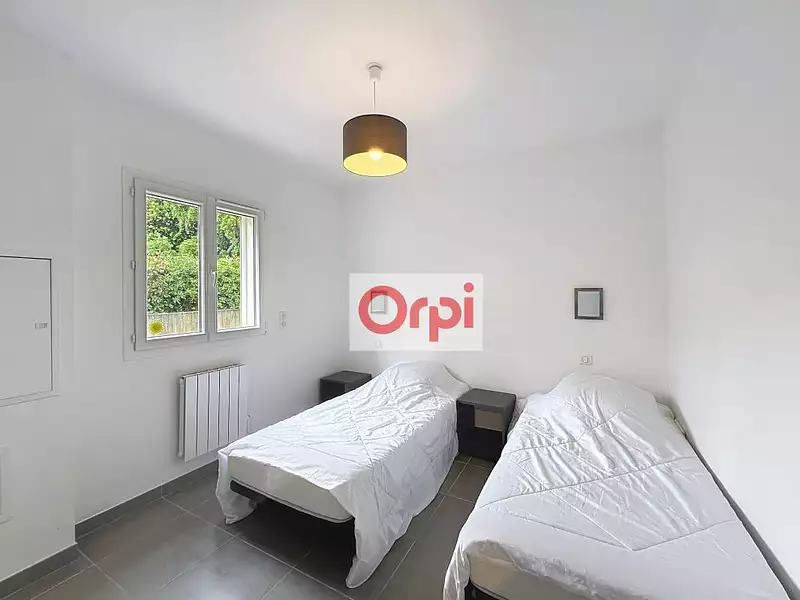 Maison, 124 m²