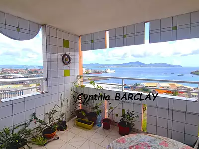Appartement, 96 m²