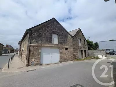 Maison, 200 m²