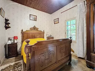 Maison, 80 m²