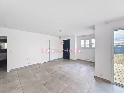 Maison, 102 m²