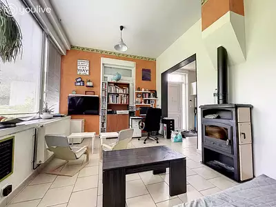 Maison, 260 m²