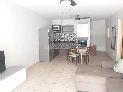 Appartement, 52,3 m²
